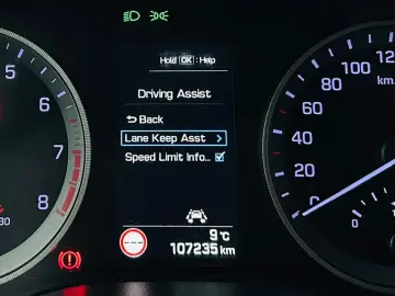 HYUNDAI TUCSON 2018 1.6i E6 Garantie 12 Luni Rate Avans 0 Do