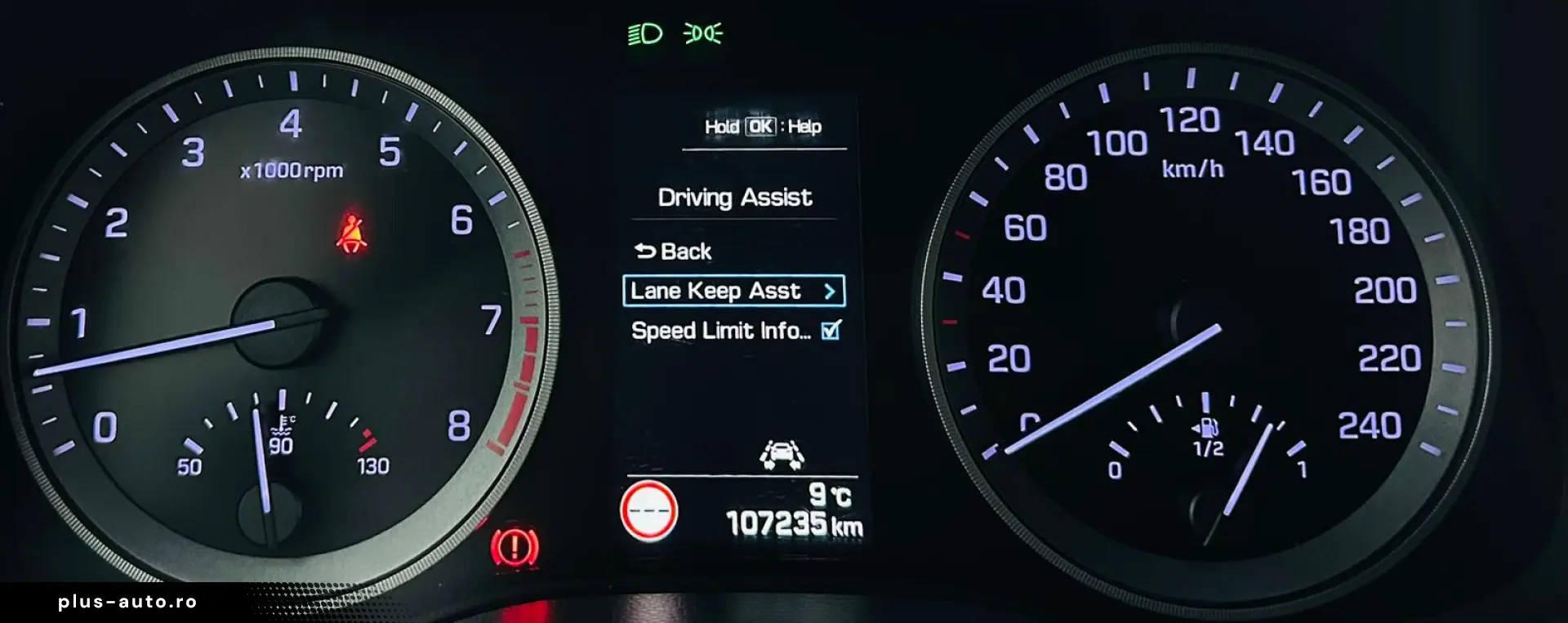 HYUNDAI TUCSON 2018 1.6i E6 Garantie 12 Luni Rate Avans 0 Do