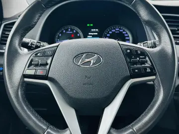 HYUNDAI TUCSON 2018 1.6i E6 Garantie 12 Luni Rate Avans 0 Do