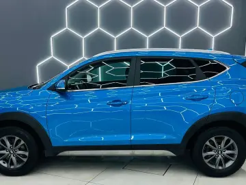 HYUNDAI TUCSON 2018 1.6i E6 Garantie 12 Luni Rate Avans 0 Do
