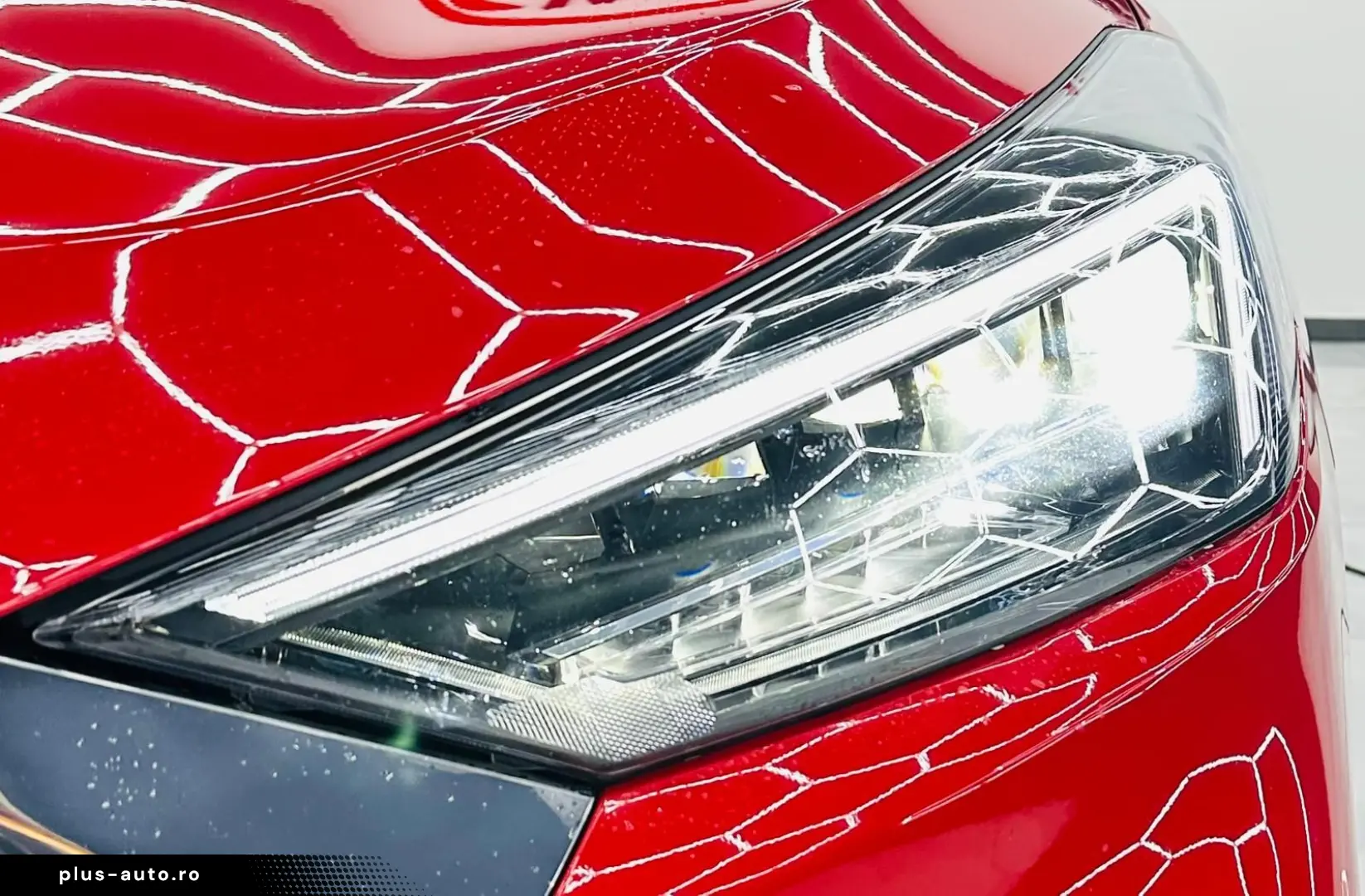 HYUNDAI TUCSON 2021 1.6D E6 Garantie 12 Luni Rate Avans 0 Do