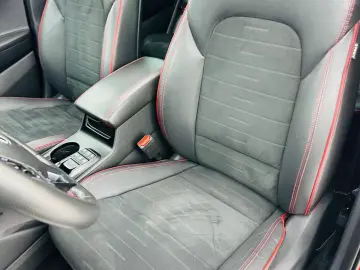 HYUNDAI TUCSON 2021 1.6D E6 Garantie 12 Luni Rate Avans 0 Do