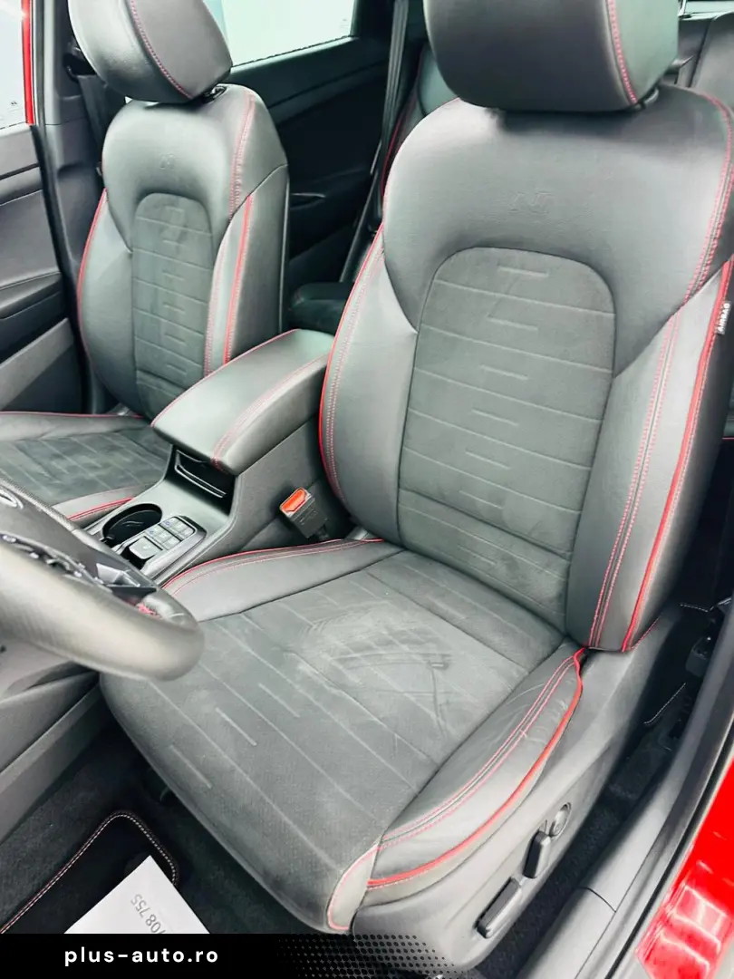 HYUNDAI TUCSON 2021 1.6D E6 Garantie 12 Luni Rate Avans 0 Do