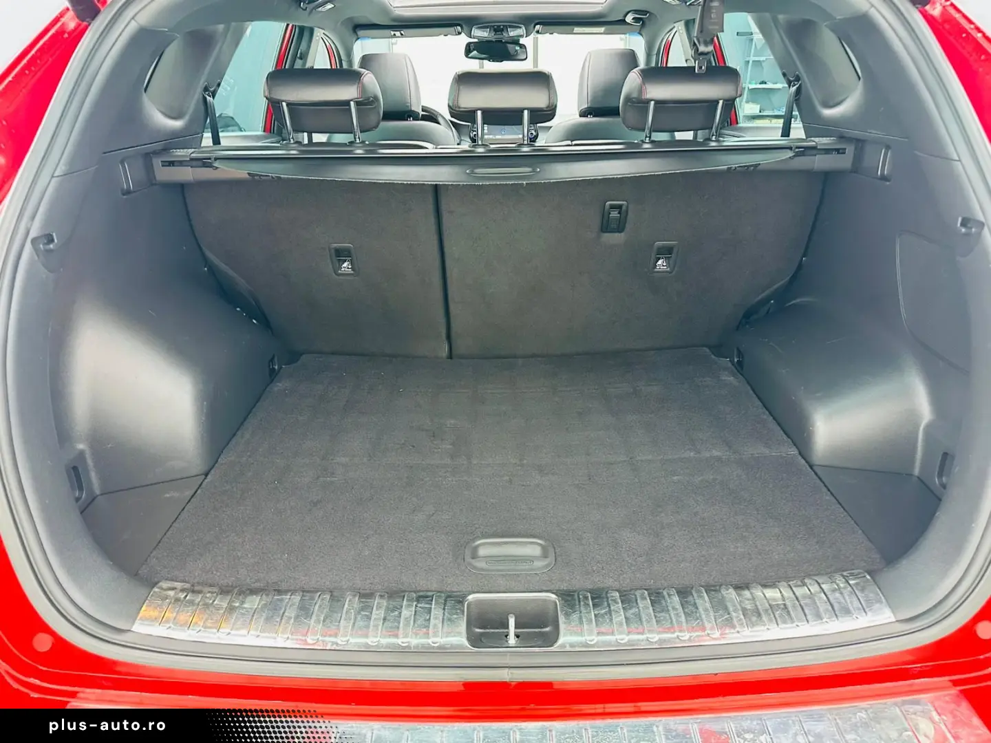 HYUNDAI TUCSON 2021 1.6D E6 Garantie 12 Luni Rate Avans 0 Do