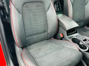 HYUNDAI TUCSON 2021 1.6D E6 Garantie 12 Luni Rate Avans 0 Do