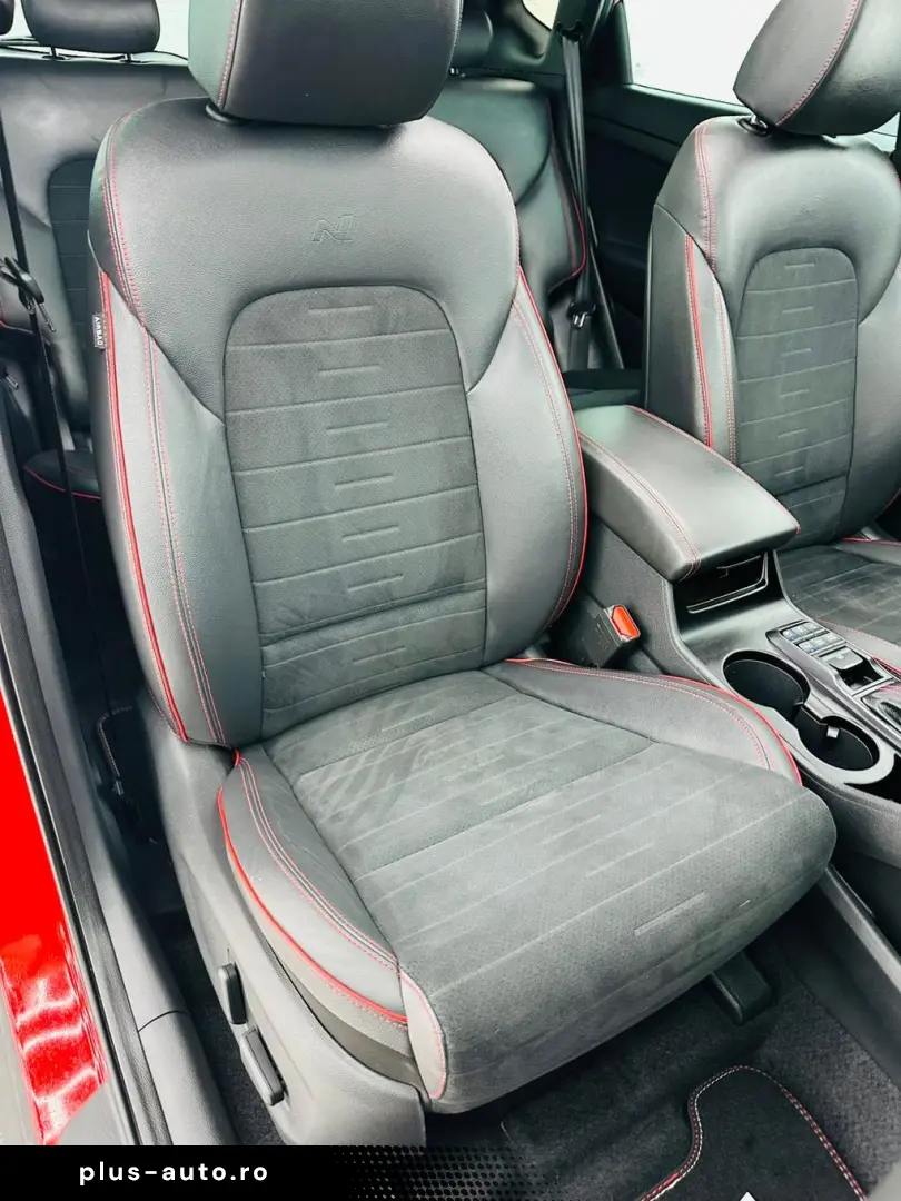 HYUNDAI TUCSON 2021 1.6D E6 Garantie 12 Luni Rate Avans 0 Do