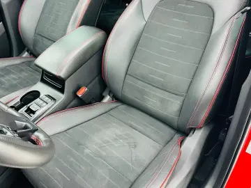 HYUNDAI TUCSON 2021 1.6D E6 Garantie 12 Luni Rate Avans 0 Do