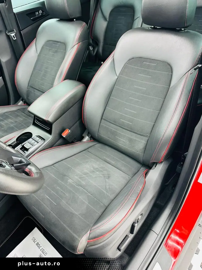 HYUNDAI TUCSON 2021 1.6D E6 Garantie 12 Luni Rate Avans 0 Do