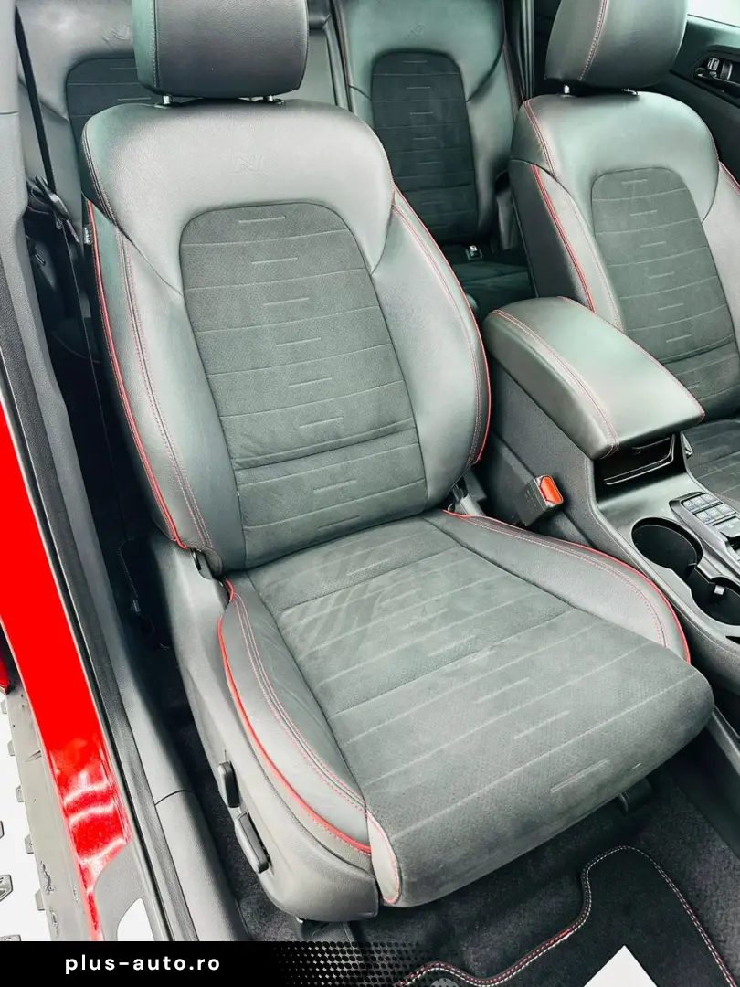 HYUNDAI TUCSON 2021 1.6D E6 Garantie 12 Luni Rate Avans 0 Do