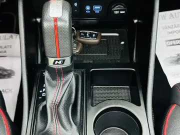 HYUNDAI TUCSON 2021 1.6D E6 Garantie 12 Luni Rate Avans 0 Do