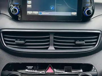 HYUNDAI TUCSON 2021 1.6D E6 Garantie 12 Luni Rate Avans 0 Do