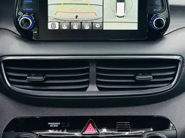 HYUNDAI TUCSON 2021 1.6D E6 Garantie 12 Luni Rate Avans 0 Do