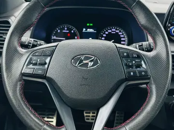 HYUNDAI TUCSON 2021 1.6D E6 Garantie 12 Luni Rate Avans 0 Do