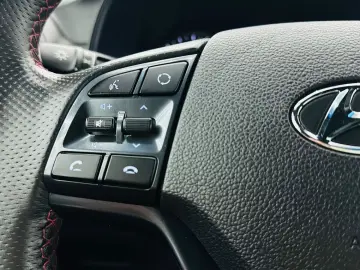 HYUNDAI TUCSON 2021 1.6D E6 Garantie 12 Luni Rate Avans 0 Do