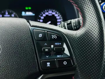 HYUNDAI TUCSON 2021 1.6D E6 Garantie 12 Luni Rate Avans 0 Do