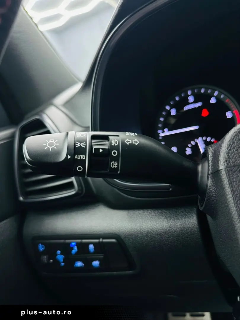 HYUNDAI TUCSON 2021 1.6D E6 Garantie 12 Luni Rate Avans 0 Do