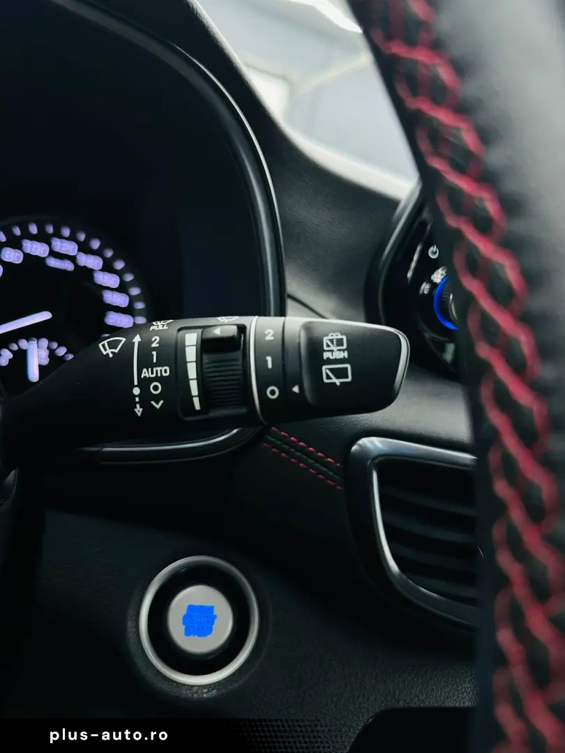 HYUNDAI TUCSON 2021 1.6D E6 Garantie 12 Luni Rate Avans 0 Do