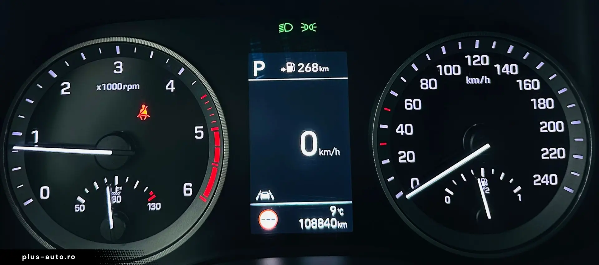 HYUNDAI TUCSON 2021 1.6D E6 Garantie 12 Luni Rate Avans 0 Do