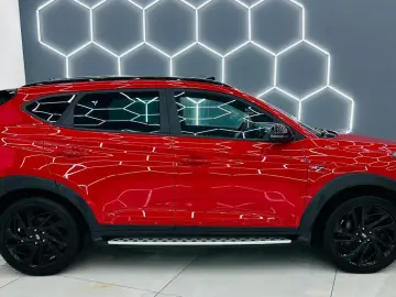 HYUNDAI TUCSON 2021 1.6D E6 Garantie 12 Luni Rate Avans 0 Do