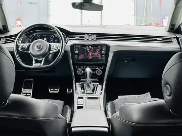 VOLKSWAGEN ARTEON 2017 2.0D E6 R-LINE Garantie 12 Luni Rate