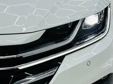 VOLKSWAGEN ARTEON 2017 2.0D E6 R-LINE Garantie 12 Luni Rate