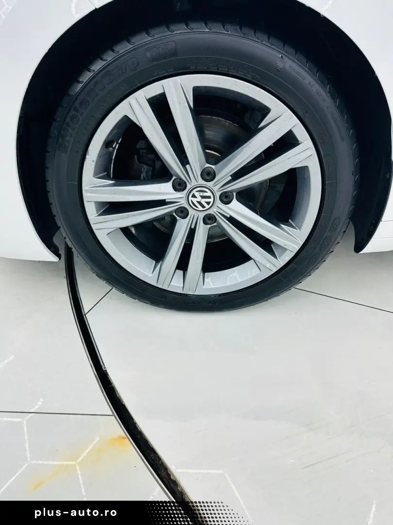 VOLKSWAGEN ARTEON 2017 2.0D E6 R-LINE Garantie 12 Luni Rate