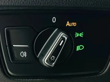 VOLKSWAGEN ARTEON 2017 2.0D E6 R-LINE Garantie 12 Luni Rate