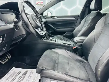 VOLKSWAGEN ARTEON 2017 2.0D E6 R-LINE Garantie 12 Luni Rate