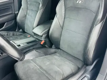 VOLKSWAGEN ARTEON 2017 2.0D E6 R-LINE Garantie 12 Luni Rate