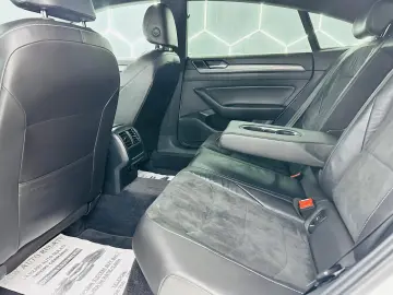 VOLKSWAGEN ARTEON 2017 2.0D E6 R-LINE Garantie 12 Luni Rate