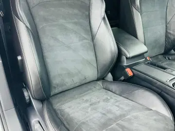 VOLKSWAGEN ARTEON 2017 2.0D E6 R-LINE Garantie 12 Luni Rate