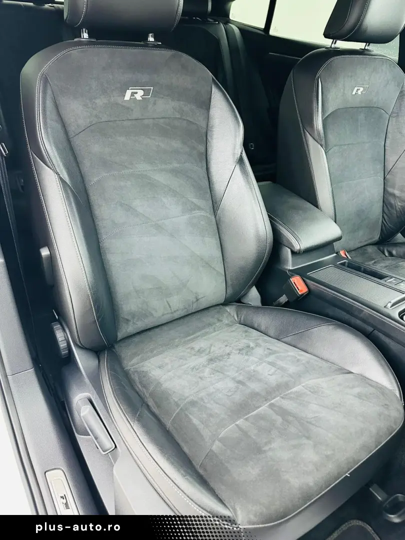 VOLKSWAGEN ARTEON 2017 2.0D E6 R-LINE Garantie 12 Luni Rate