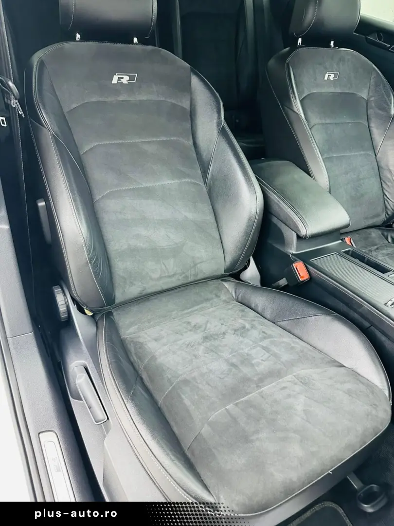 VOLKSWAGEN ARTEON 2017 2.0D E6 R-LINE Garantie 12 Luni Rate