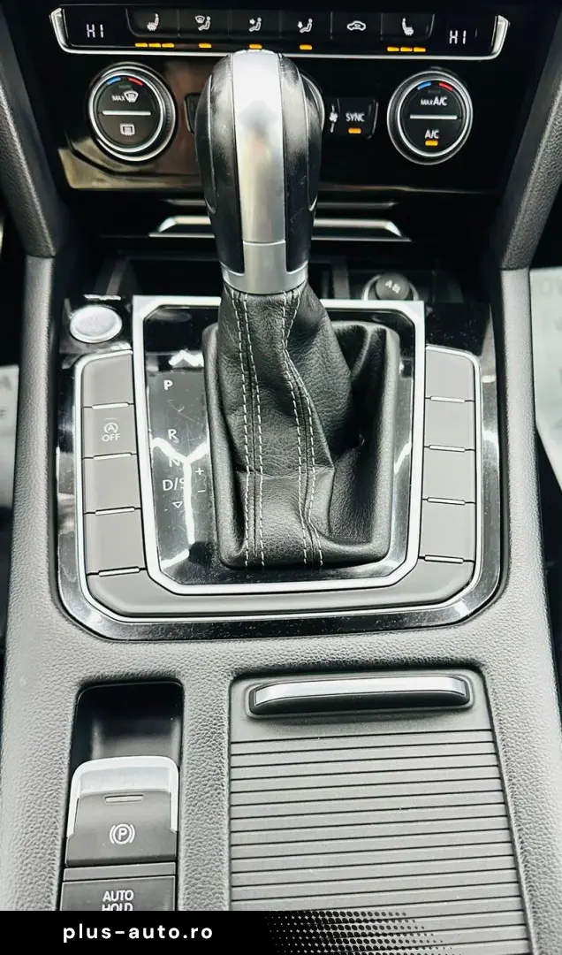 VOLKSWAGEN ARTEON 2017 2.0D E6 R-LINE Garantie 12 Luni Rate