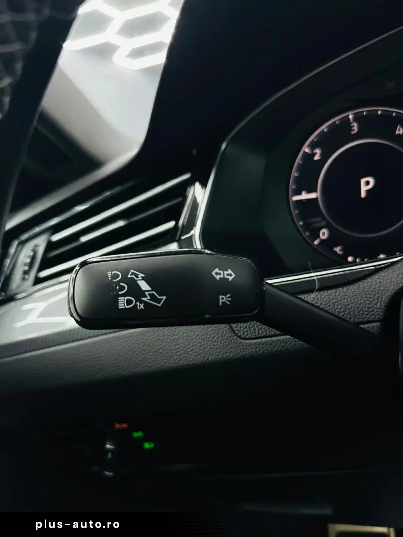 VOLKSWAGEN ARTEON 2017 2.0D E6 R-LINE Garantie 12 Luni Rate