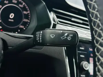 VOLKSWAGEN ARTEON 2017 2.0D E6 R-LINE Garantie 12 Luni Rate