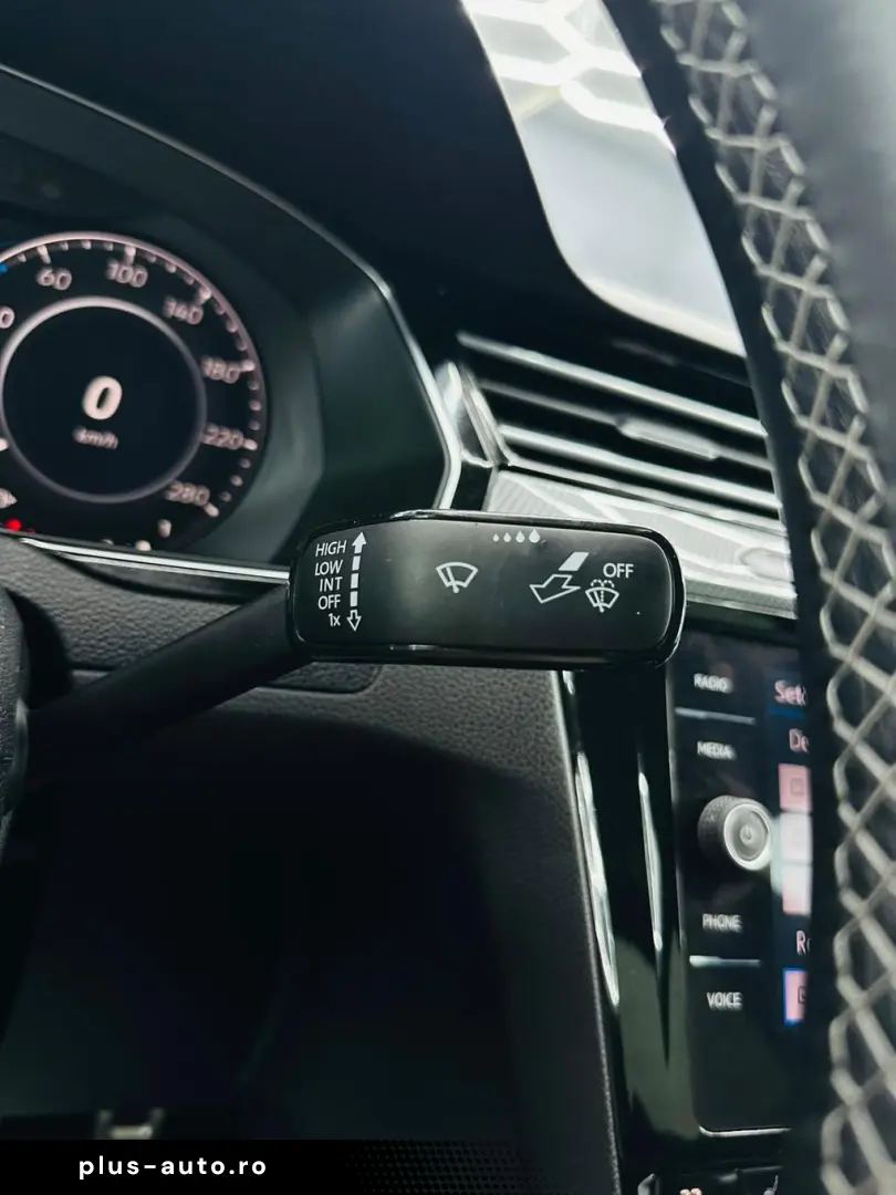 VOLKSWAGEN ARTEON 2017 2.0D E6 R-LINE Garantie 12 Luni Rate