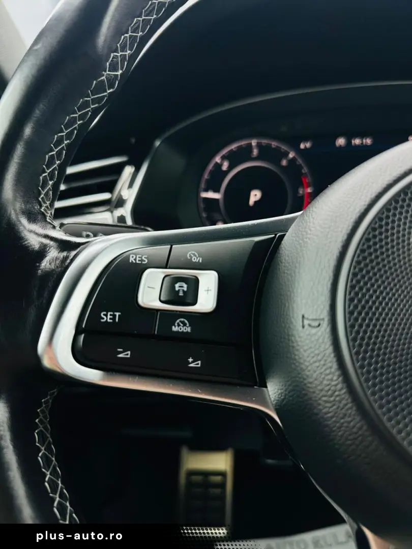 VOLKSWAGEN ARTEON 2017 2.0D E6 R-LINE Garantie 12 Luni Rate