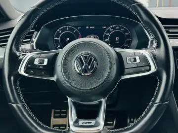 VOLKSWAGEN ARTEON 2017 2.0D E6 R-LINE Garantie 12 Luni Rate