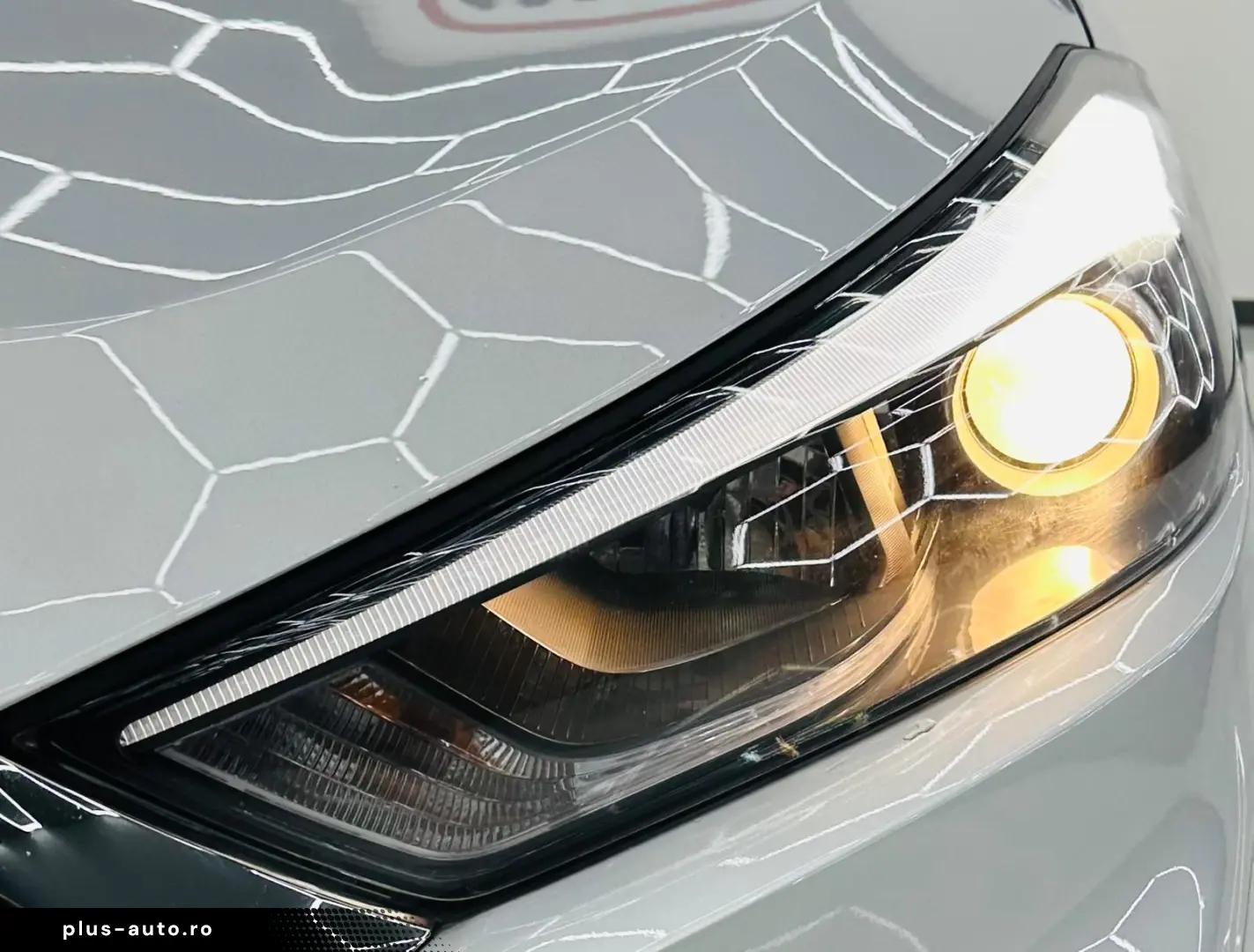 HYUNDAI TUCSON 2016 1.7D E6 Garantie 12 Luni Rate Avans 0 Do