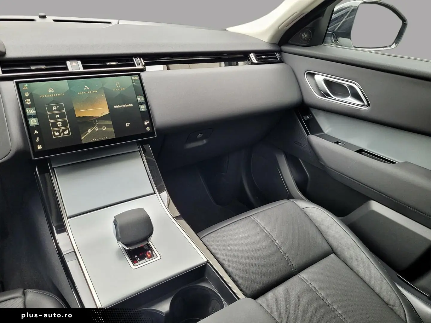 Land Rover Range Rover Velar P400E HYBRID S MY24 GAR2029