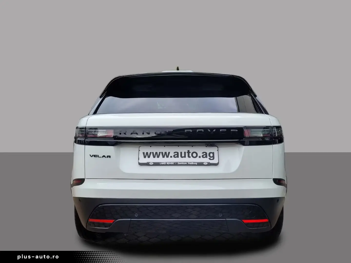 Land Rover Range Rover Velar P400E HYBRID S MY24 GAR2029