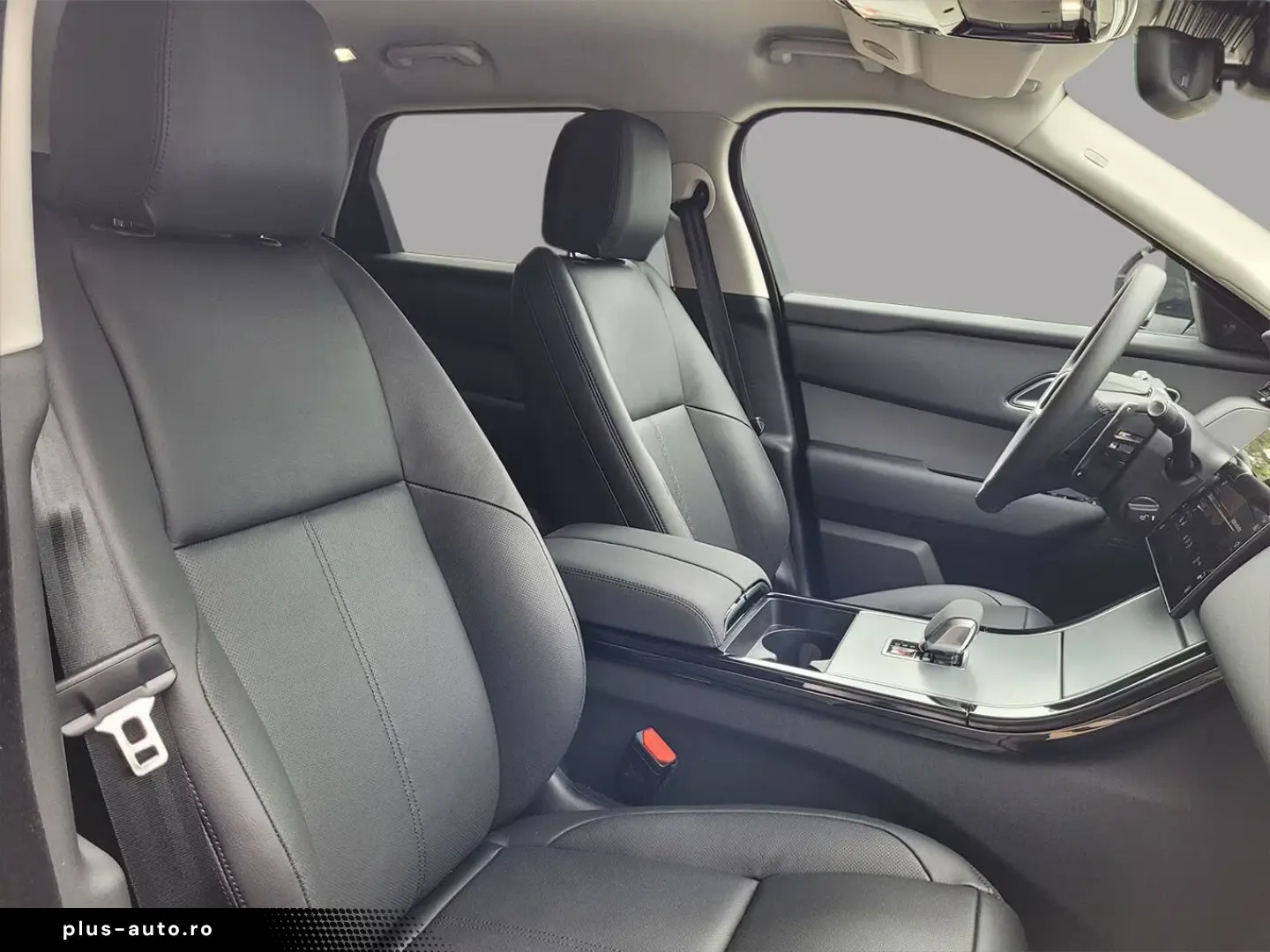 Land Rover Range Rover Velar P400E HYBRID S MY24 GAR2029