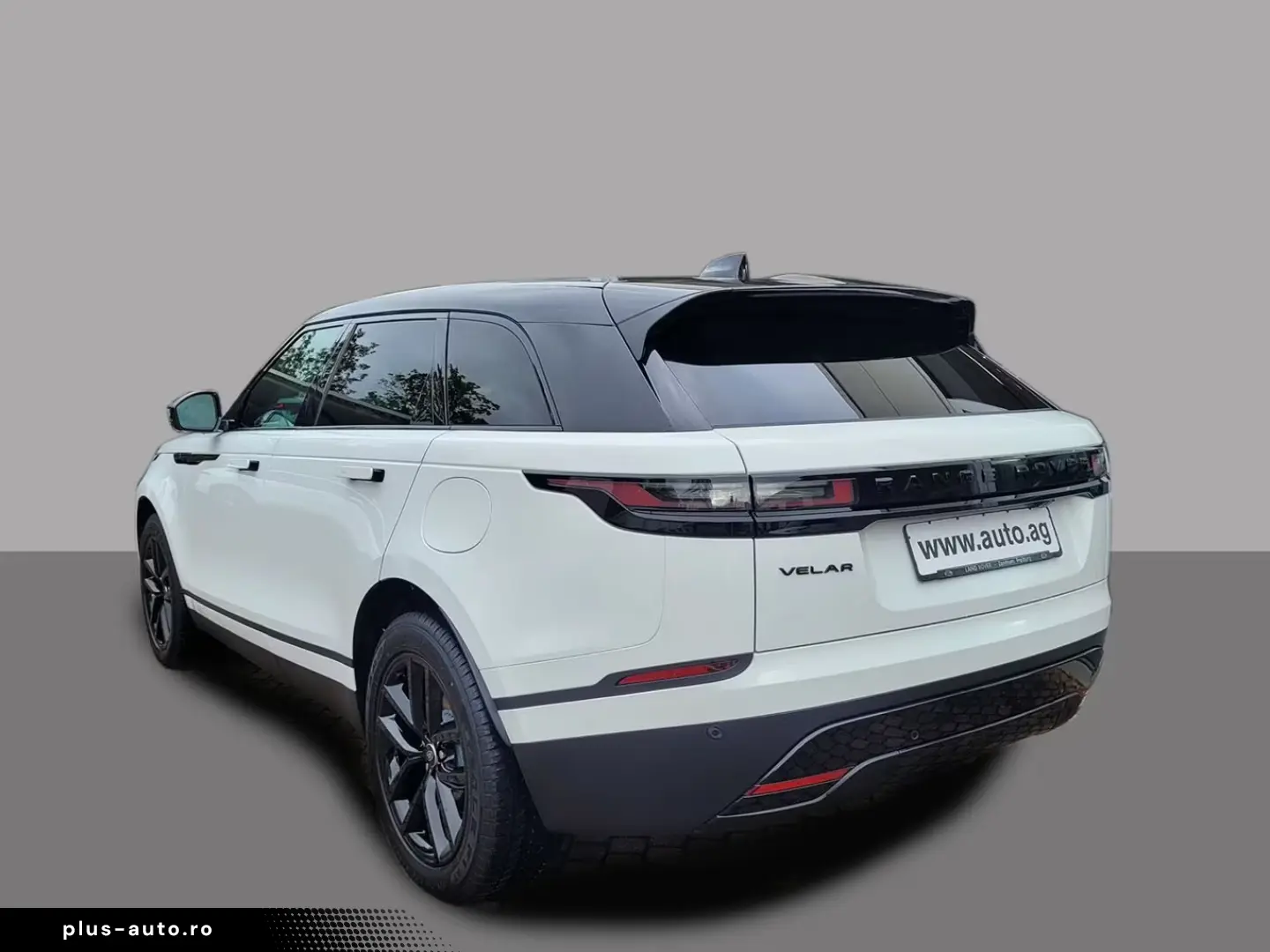Land Rover Range Rover Velar P400E HYBRID S MY24 GAR2029