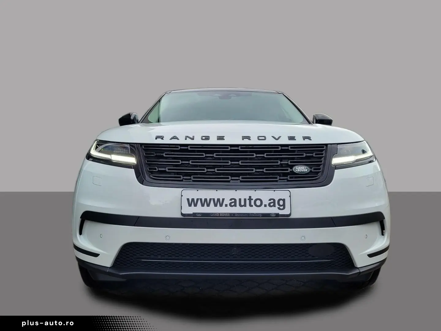 Land Rover Range Rover Velar P400E HYBRID S MY24 GAR2029