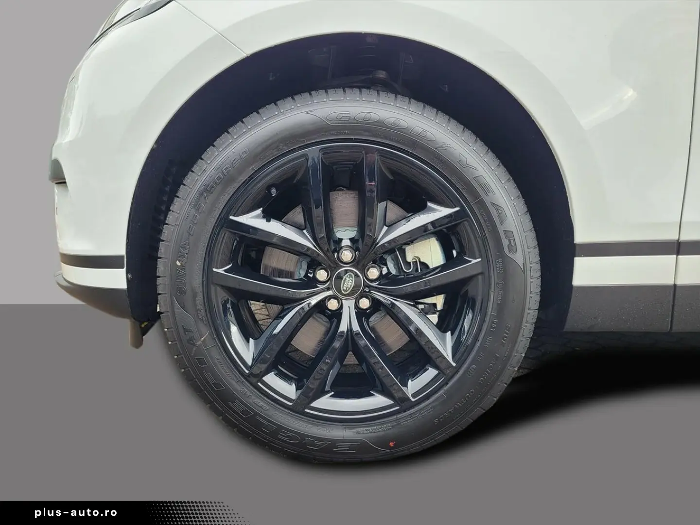 Land Rover Range Rover Velar P400E HYBRID S MY24 GAR2029