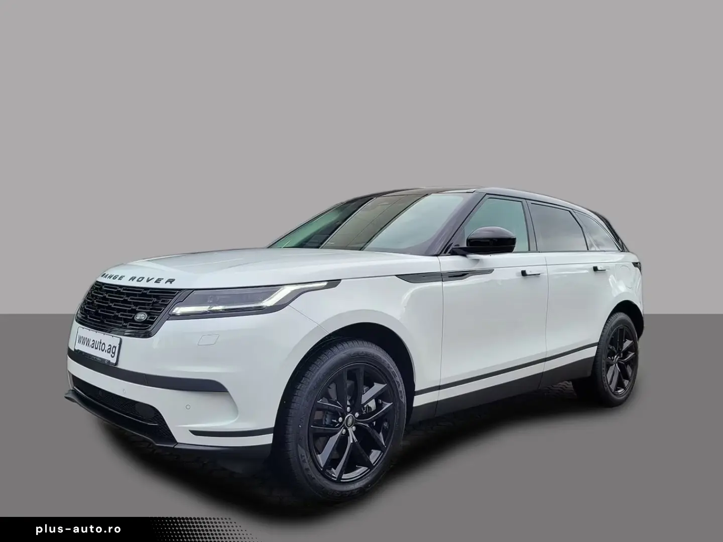 Land Rover Range Rover Velar P400E HYBRID S MY24 GAR2029