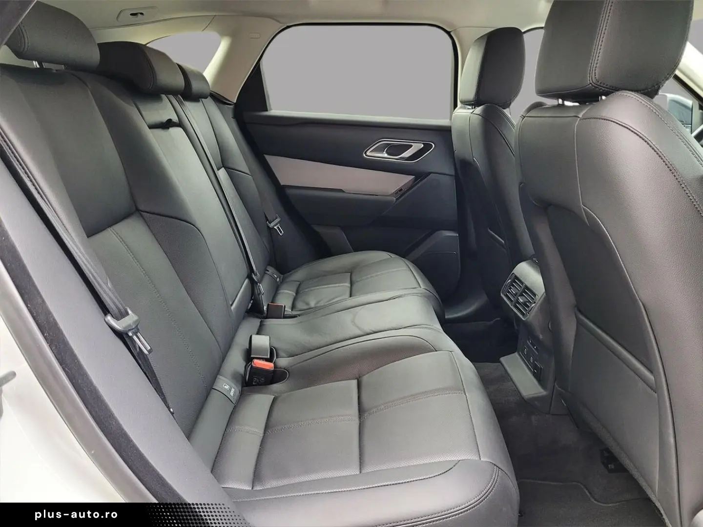 Land Rover Range Rover Velar P400E HYBRID S MY24 GAR2029