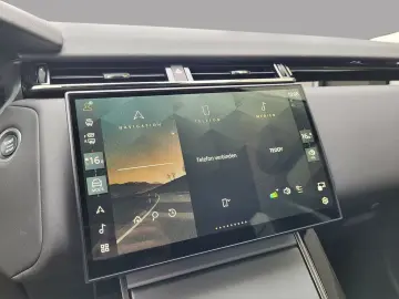 Land Rover Range Rover Velar P400E HYBRID S MY24 GAR2029