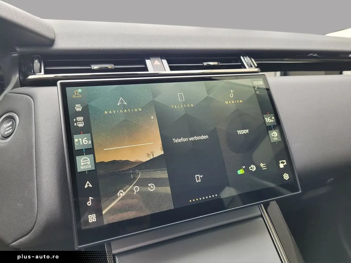 Land Rover Range Rover Velar P400E HYBRID S MY24 GAR2029